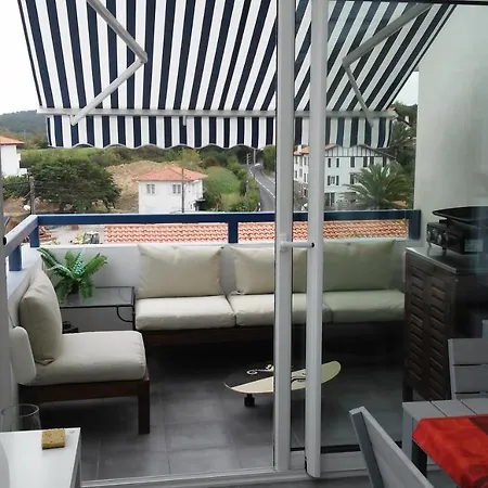 Swanara Pays Basque Couette-café
