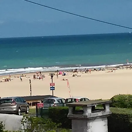 Swanara Pays Basque Bidart