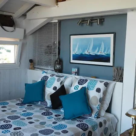 Bed & Breakfast Swanara Pays Basque