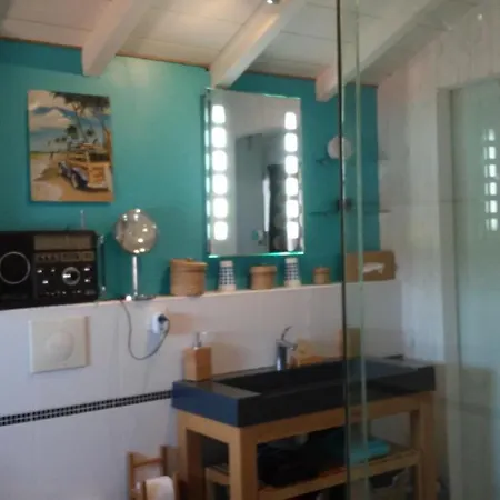 Swanara Pays Basque Bed & Breakfast